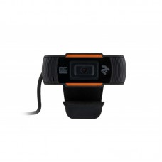 Веб-камера 2E FHD USB Black Веб-камера 2E FHD USB Black