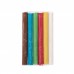 Becks Plastilin Набор пластилина 135г. 6 цветов в картонной упаковке