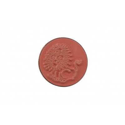 Штамп з тваринами goki Лев 15363G-10