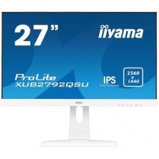 Монітор iiyama XUB2792QSU-W1 Монітор iiyama XUB2792QSU-W1
