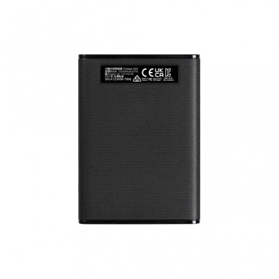 Накопитель SSD USB 3.1 250GB Transcend (TS250GESD270C)