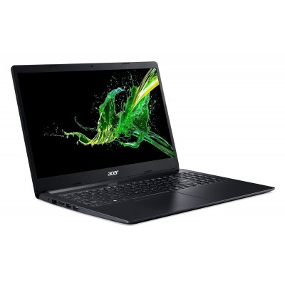 Ноутбук Acer Aspire 3 A315-34 15.6FHD IPS/Intel Pen N5030/4/128F/int/Lin/Black