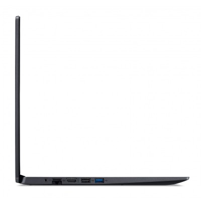 Ноутбук Acer Aspire 3 A315-34 15.6FHD IPS/Intel Pen N5030/4/128F/int/Lin/Black