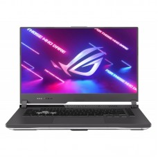 Ноутбук ASUS ROG Strix G15 G513IC-HN004 15.6FHD IPS/AMD R7-4800H/16/512F/NVD3050-4/noOS
