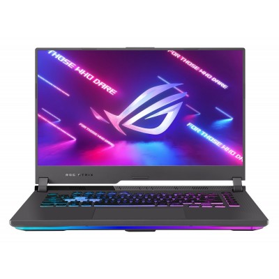 Ноутбук ASUS ROG Strix G15 G513IC-HN004 15.6FHD IPS/AMD R7-4800H/16/512F/NVD3050-4/noOS