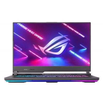 Ноутбук ASUS ROG Strix G15 G513IC-HN004 15.6FHD IPS/AMD R7-4800H/16/512F/NVD3050-4/noOS