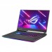 Ноутбук ASUS ROG Strix G15 G513IC-HN004 15.6FHD IPS/AMD R7-4800H/16/512F/NVD3050-4/noOS