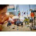 Конструктор LEGO Marvel Месники: Ера Альтрона