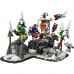 Конструктор LEGO Marvel Месники: Ера Альтрона