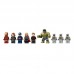 Конструктор LEGO Marvel Месники: Ера Альтрона
