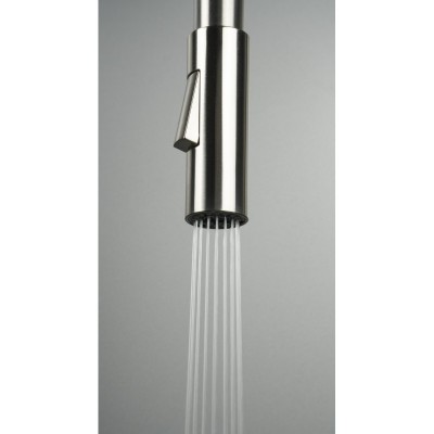 Набір для кухні Deante Leda, гранітна мийка ZRD_2113 + зміш. BOC_B740, графіт Набір для кухні Deante Leda, гранітна мийка ZRD_2113 + зміш. BOC_B740, графіт