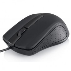 Мишка Modecom MC-M9 BLACK (M-MC-00M9-100-OEM) Мишка Modecom MC-M9 BLACK (M-MC-00M9-100-OEM)