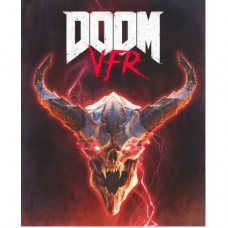 Игра Bethesda Softworks Doom VFR Игра Bethesda Softworks Doom VFR
