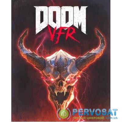 Игра Bethesda Softworks Doom VFR