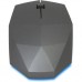 Мышка OMEGA Wireless OM-413 grey diamond (OM0413WG)