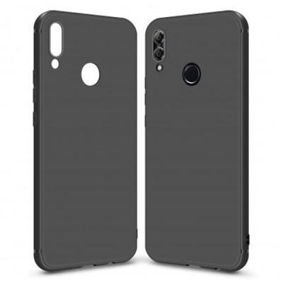 Чохол до моб. телефона MakeFuture Skin Case (Ultra Thin TPU) Honor 10 Lite Black (MCSK-H10LBK)