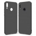 Чохол до моб. телефона MakeFuture Skin Case (Ultra Thin TPU) Honor 10 Lite Black (MCSK-H10LBK)