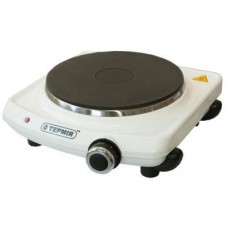 Електроплитка Термия ЕПЧ 1-1,5/230М2 (белая) Електроплитка Термия ЕПЧ 1-1,5/230М2 (белая)