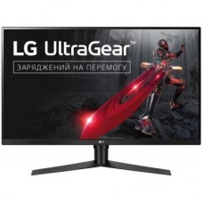 Монітор LG 32GK650F-B Монітор LG 32GK650F-B