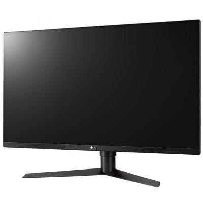 Монитор LG 32GK650F-B