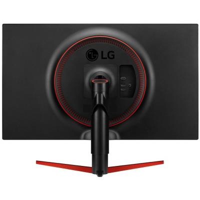 Монітор LG 32GK650F-B
