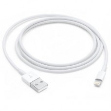 Дата кабель Apple Lightning to USB Cable, Model A1480, 1m (MXLY2ZM/A) Дата кабель Apple Lightning to USB Cable, Model A1480, 1m (MXLY2ZM/A)