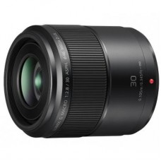 Об'єктив PANASONIC Macro 30mm F2.8 ASPH MegaOIS (H-HS030E) Об'єктив PANASONIC Macro 30mm F2.8 ASPH MegaOIS (H-HS030E)