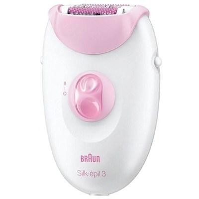 Епілятор BRAUN SE 3270 (SE3270)