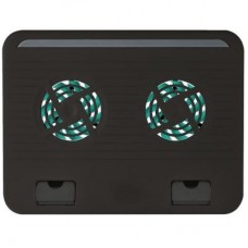 Підставка до ноутбука Trust Cyclone (16") Black (17866_TRUST) Підставка до ноутбука Trust Cyclone (16") Black (17866_TRUST)