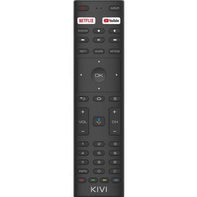 Телевізор Kivi 43U710KB
