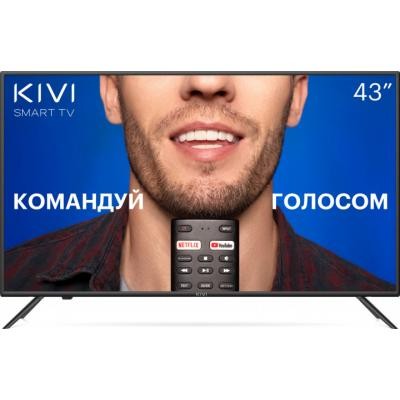 Телевизор Kivi 43U710KB