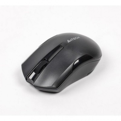 Мишка A4tech G3-200N Black