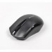 Мишка A4tech G3-200N Black