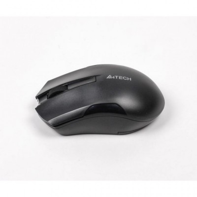 Мишка A4tech G3-200N Black