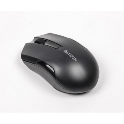 Мишка A4tech G3-200N Black