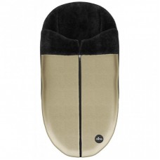 Зимовий конверт Mima Footmuff Flair - Champagne S1101999-06BB (71005)