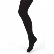 Колготки Bross однотонні (9427-7-black)