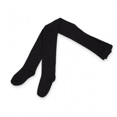 Колготки Bross однотонні (9427-7-black)