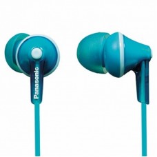 Навушники PANASONIC RP-HJE125E-Z Навушники PANASONIC RP-HJE125E-Z