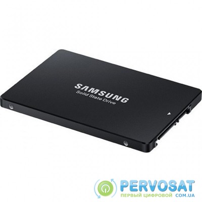 Накопитель SSD 2.5" 240GB SM883 Samsung (MZ7KH240HAHQ-00005)