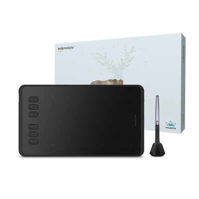 Huion Графический планшет Huion H640P