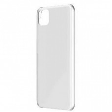 Чохол до моб. телефона Huawei Y5p transparent PC case (51994128) (51994128) Чохол до моб. телефона Huawei Y5p transparent PC case (51994128) (51994128)