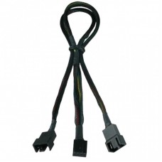 Кабель Gelid Solutions PWM Y-cable (CA-PWM-01) Кабель Gelid Solutions PWM Y-cable (CA-PWM-01)