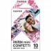 Бумага Fujifilm INSTAX MINI CONFETTI (54х86мм 10шт) (16620917)