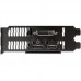 Відеокарта ASUS GeForce GTX 1650 4GB GDDR5 OC low-profile GTX1650-O4G-LP-BRK