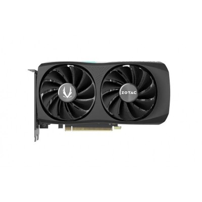 Відеокарта ZOTAC GeForce RTX 4060 Ti 8GB GDDR6X Twin Edge