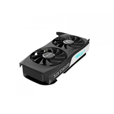 Відеокарта ZOTAC GeForce RTX 4060 Ti 8GB  GDDR6X Twin Edge
