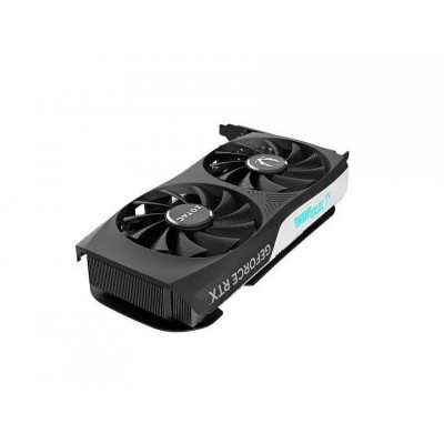 Відеокарта ZOTAC GeForce RTX 4060 Ti 8GB GDDR6X Twin Edge