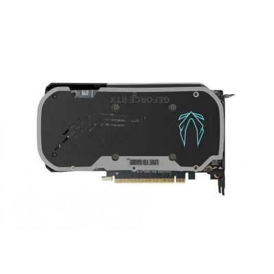 Відеокарта ZOTAC GeForce RTX 4060 Ti 8GB  GDDR6X Twin Edge
