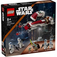 Конструктор LEGO STAR WARS Втеча на BARC спідері V29 Конструктор LEGO STAR WARS Втеча на BARC спідері V29